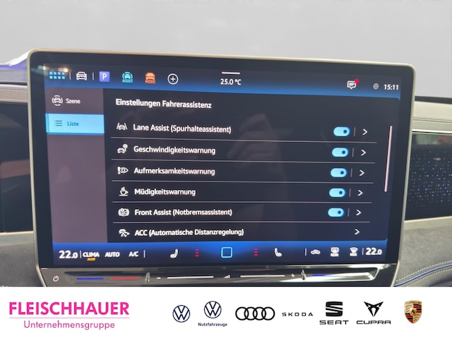 Volkswagen Passat R-Line