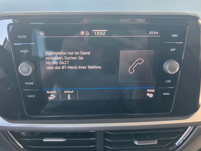 Volkswagen T-Roc Friends TSI