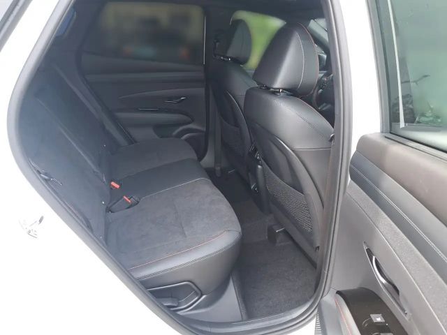 Hyundai Tucson 2WD Hybrid N Line