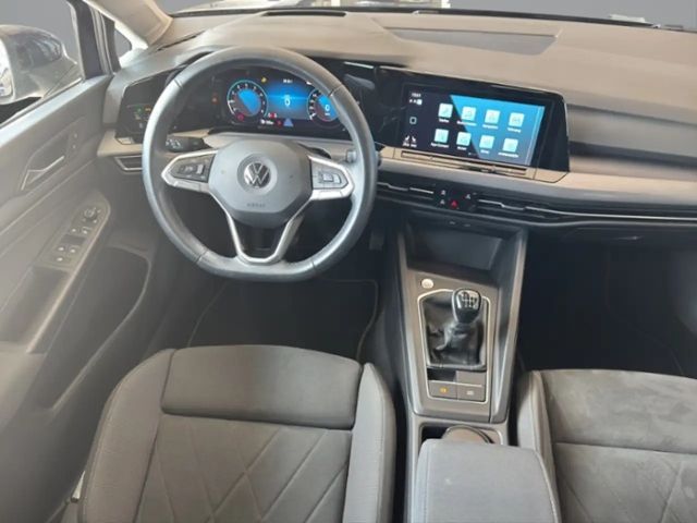 Volkswagen Golf Golf VIII Pro Style