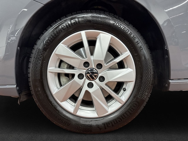 Volkswagen Caddy 1.5 TSI DSG Life Maxi