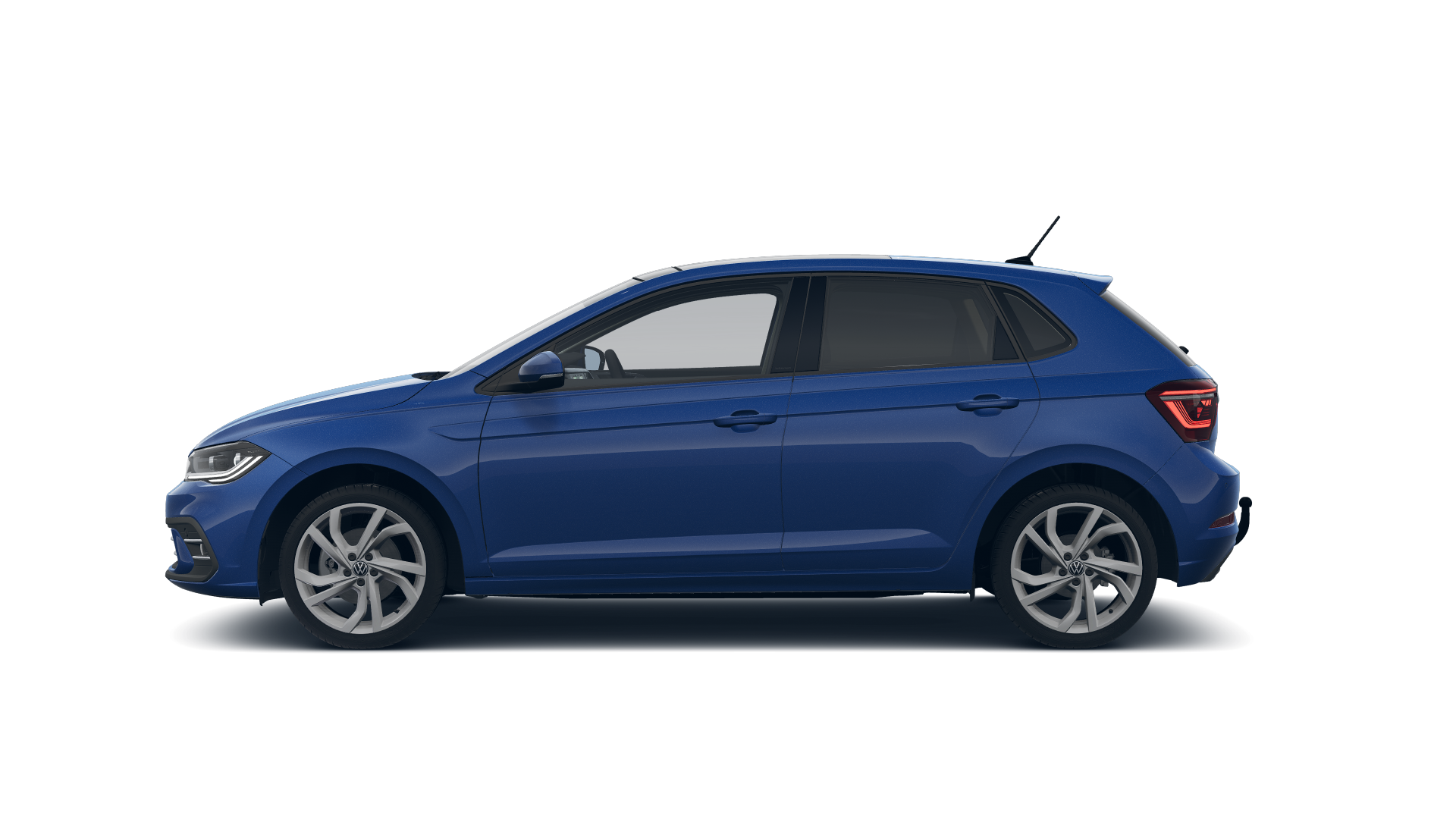 Volkswagen Polo DSG IQ.Drive Style