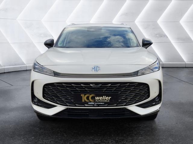 MG HS PHEV LUX MY24, LED, NAVI, Standheizung, 7 Jah