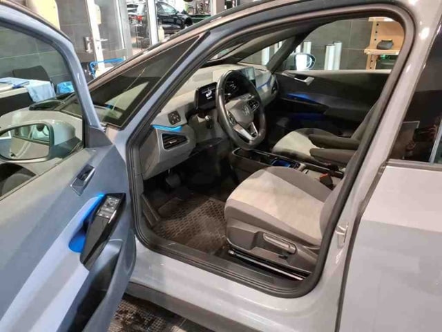 Volkswagen ID.3 55 kWh Pure