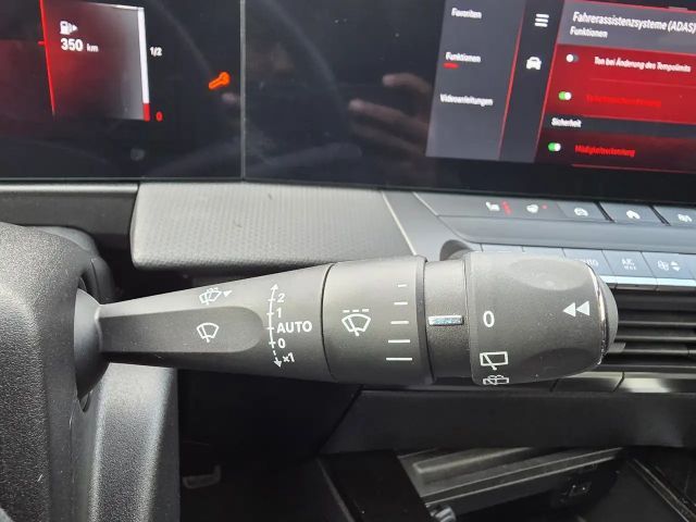 Opel Astra GS-Line Grand Sport Sports Tourer