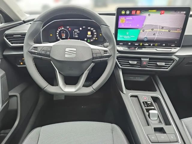 Seat Leon 1.5 eTSI DSG Style