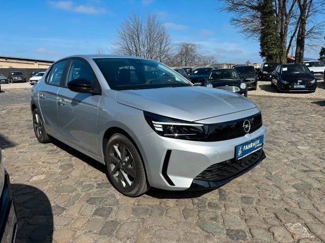 Opel Corsa 1.2 EditionTurbo Automatik,LED,PDC,TZ