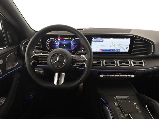Mercedes-Benz GLE 450 4MATIC