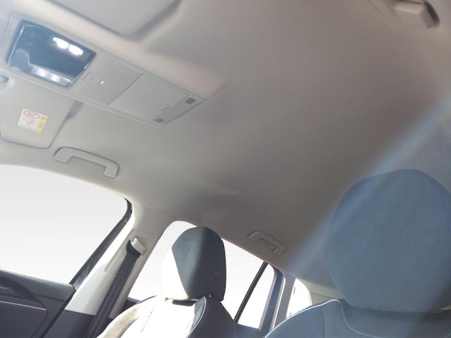 Volkswagen Tiguan Elegance eHybrid