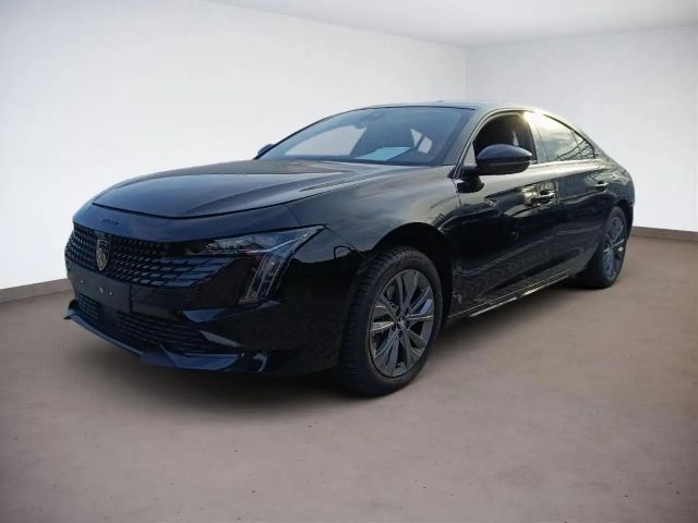 Peugeot 508 EAT8 GT-Line