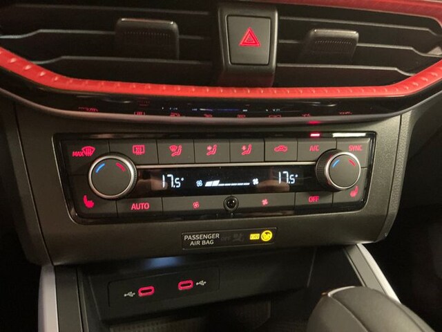 Seat Arona 1.0 TSI DSG