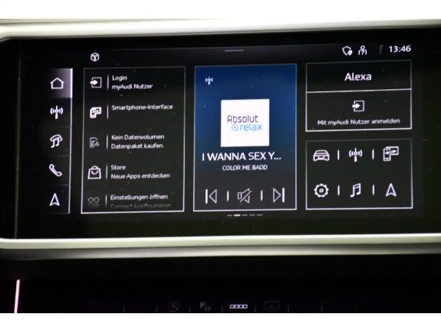 Audi S6 3.0 TDI Quattro