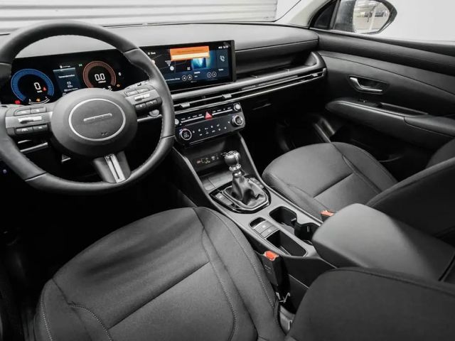 Hyundai Tucson Comfort