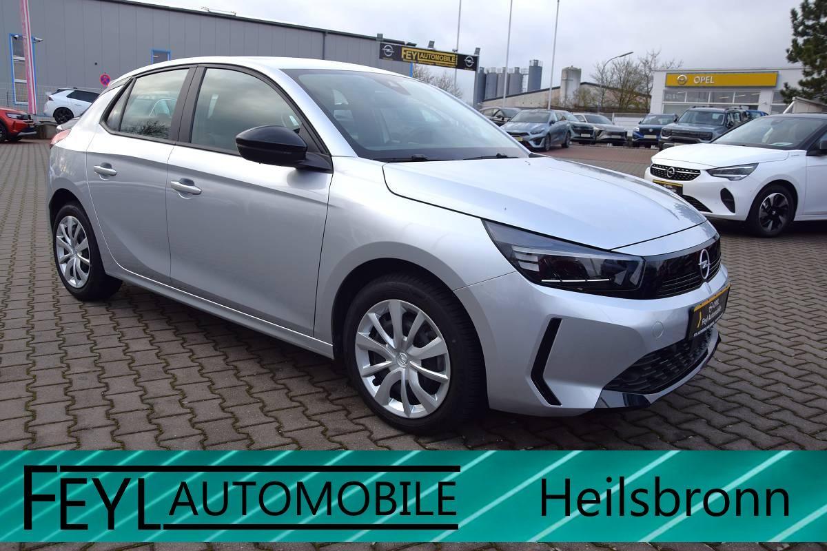 Opel Corsa 1.2 Turbo Turbo