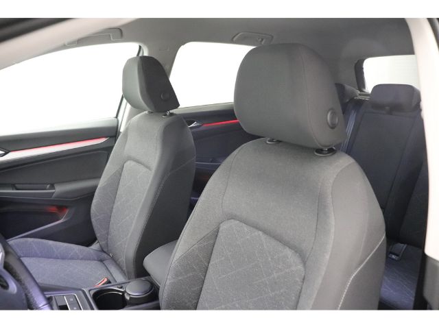 Volkswagen Golf 1.5 TSI Golf VIII Life