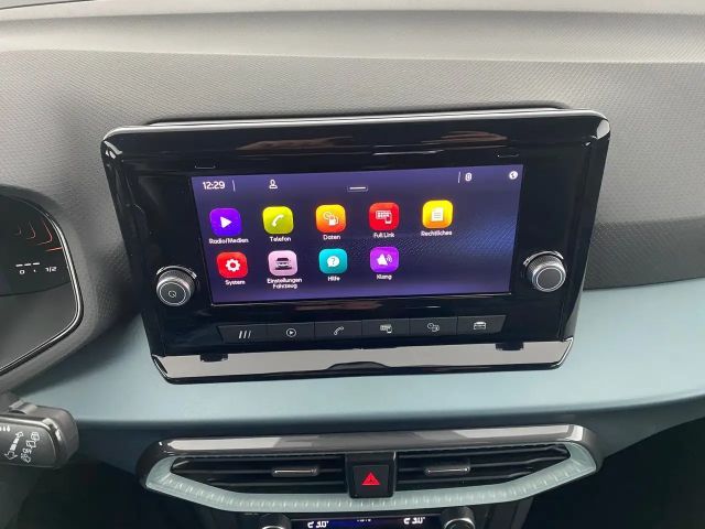 Seat Arona 1.0 TSI DSG