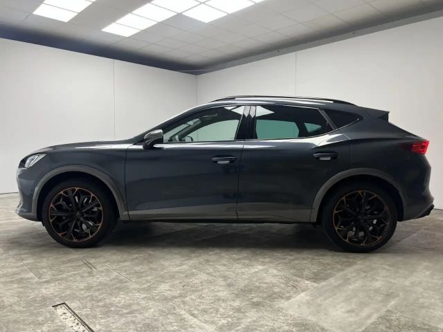 Cupra Formentor 2.0 TSI 4Drive DSG VZ