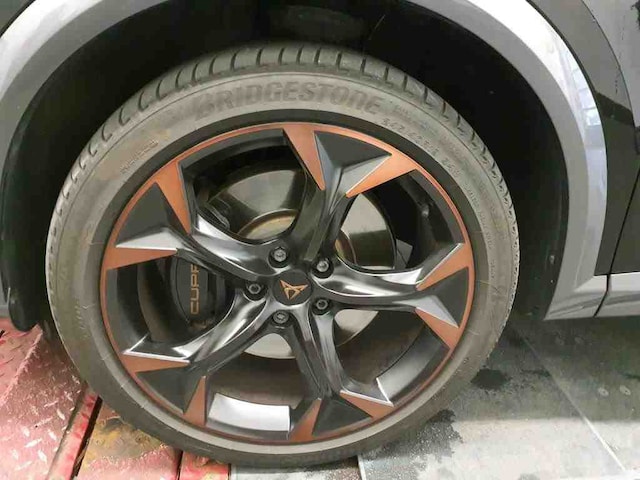 Cupra Formentor 1.4 DSG e-Hybrid