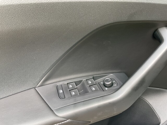 Volkswagen T-Cross 1.0 TSI DSG