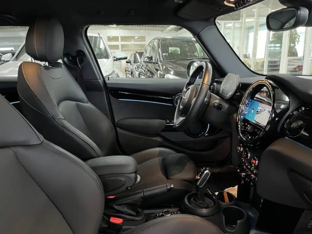 MINI Cooper A LED RFK PDC 2-Z-Klimaautom DAB SHZ