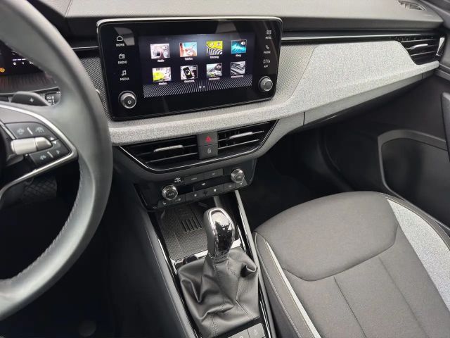 Skoda Kamiq 1.0 TSI Selection