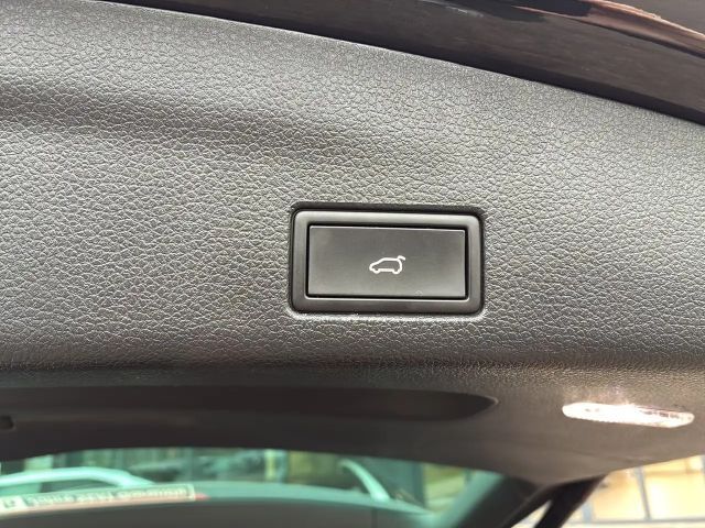 Seat Alhambra Austria Edition Executive TSI