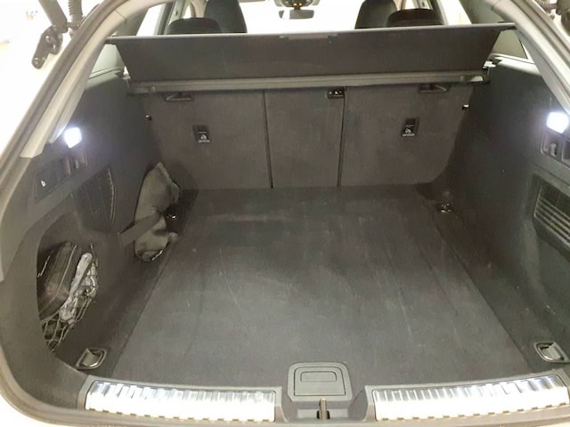 Audi A5 Avant S-Tronic