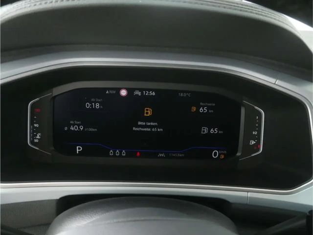 Volkswagen T-Roc 1.5 TSI DSG