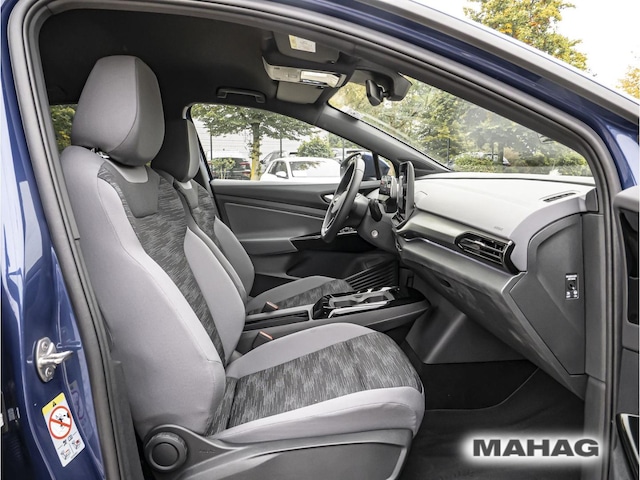 Volkswagen ID.4 IQ.Drive Performance Pro