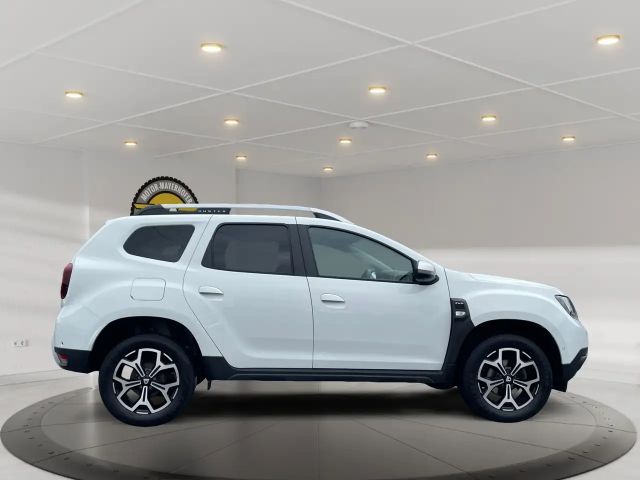 Dacia Duster DUSTER