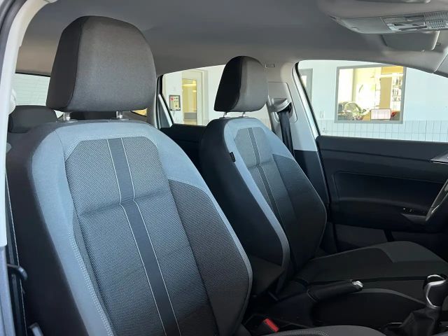 Volkswagen Polo 1.0 TSI IQ.Drive Style