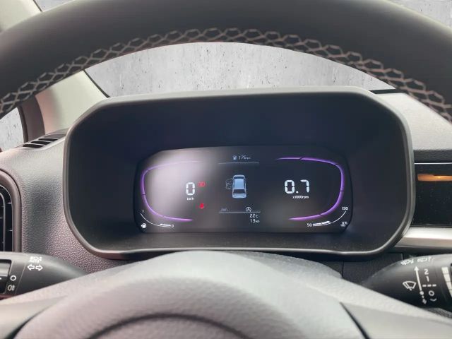 Kia Picanto PE2 1.0 MT Virtual Cockpit
