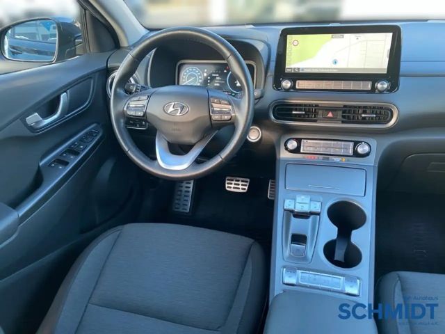 Hyundai Kona 2WD Electric Prime