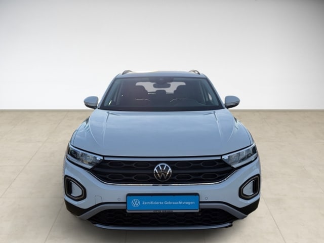 Volkswagen T-Roc 1.5 TSI DSG