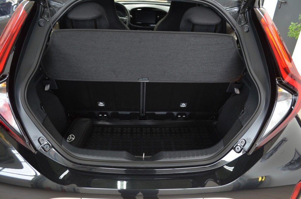 Toyota Aygo X 5-deurs Basis Team D