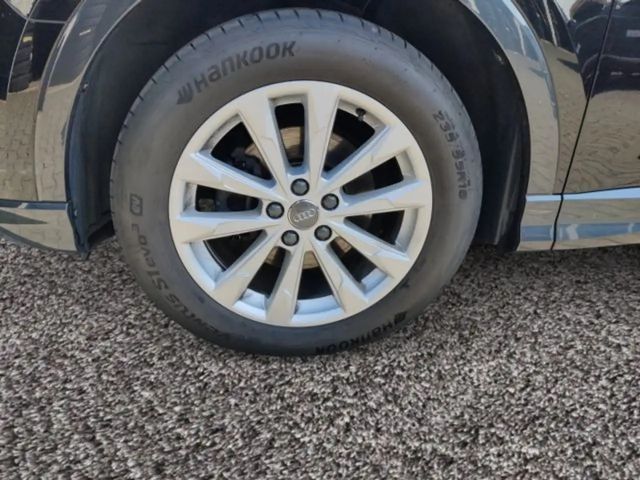 Audi Q3 35 TDI Quattro