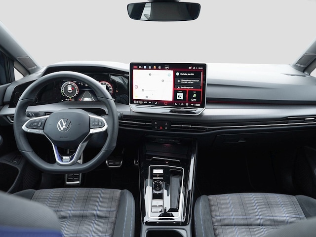 Volkswagen Golf GTE Golf VIII Style