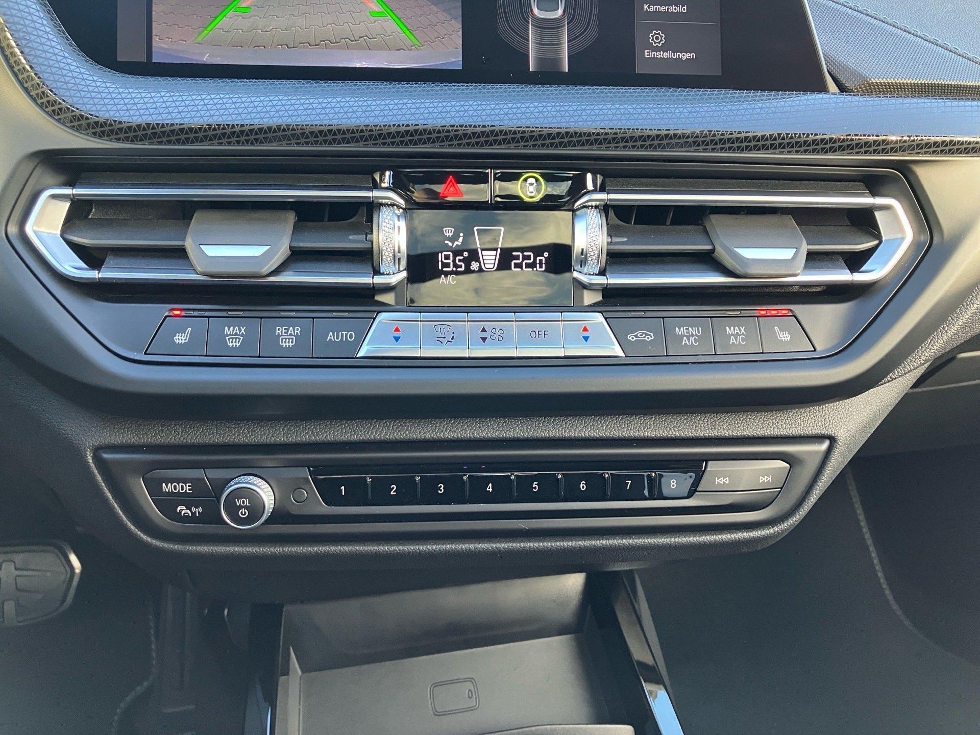 BMW 220 220i Coupé Gran Coupé xDrive