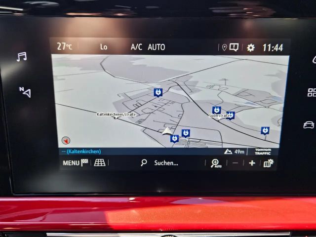 Opel Mokka GS-Line Grand Sport Mokka-e