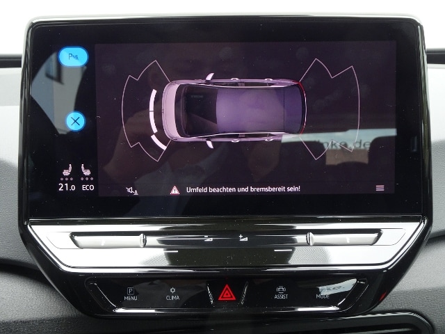 Volkswagen ID.3 1st Edition Performance Pro