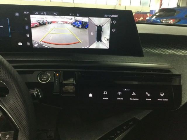 Peugeot E-3008 GT-Line