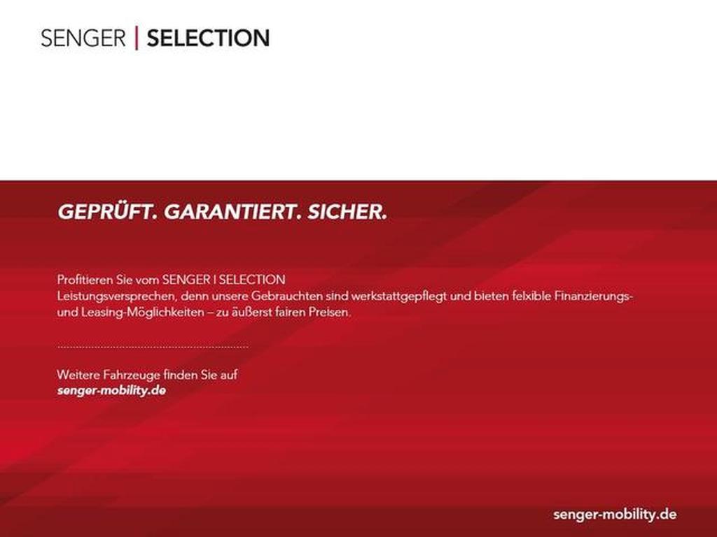 Volkswagen Passat 2.0 TDI Business DSG Variant