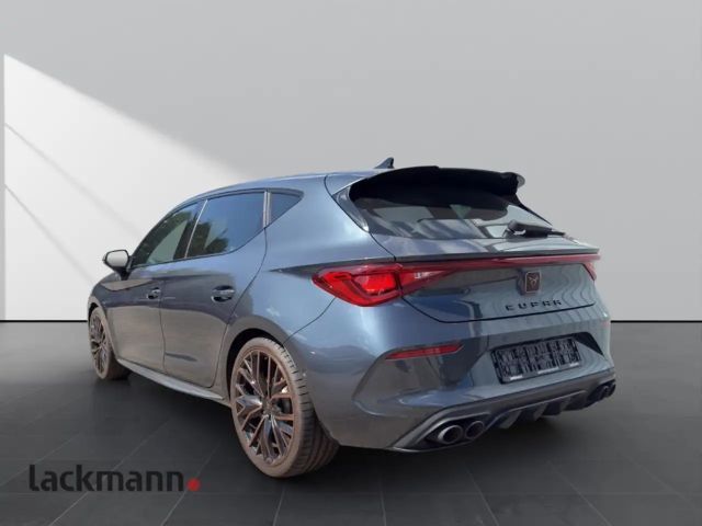 Cupra Leon 2.0 Leder*Navi*LED*CarPlay*Winter*Kamera*ACC