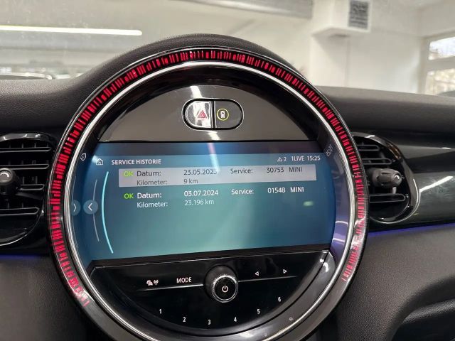 MINI Cooper Cabrio Classic Trim*Navi*LED*Garantie2028