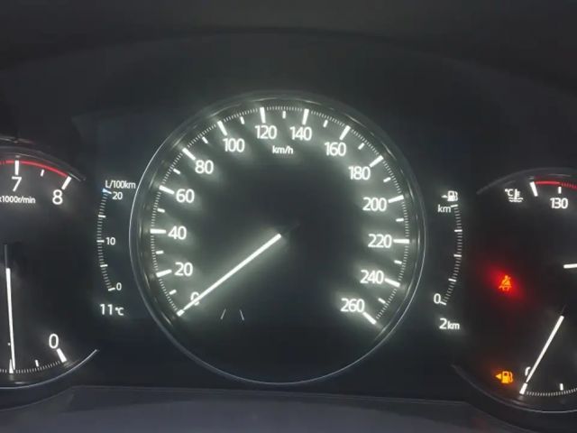 Mazda 6 Exclusive-line SkyActiv