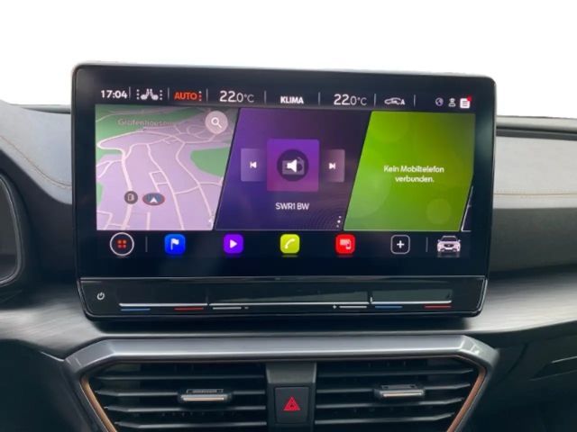 Cupra Formentor 2.0 TSI 4Drive DSG VZ