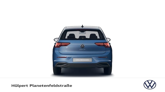 Volkswagen Golf Golf VIII