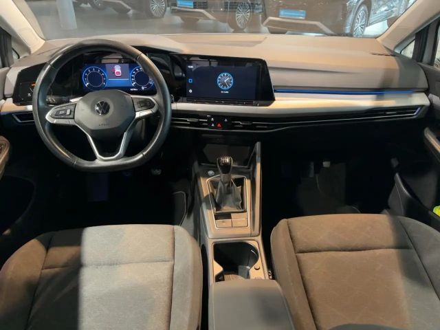 Volkswagen Golf Golf VIII Life