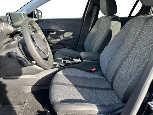 Peugeot 208 Allure Pack