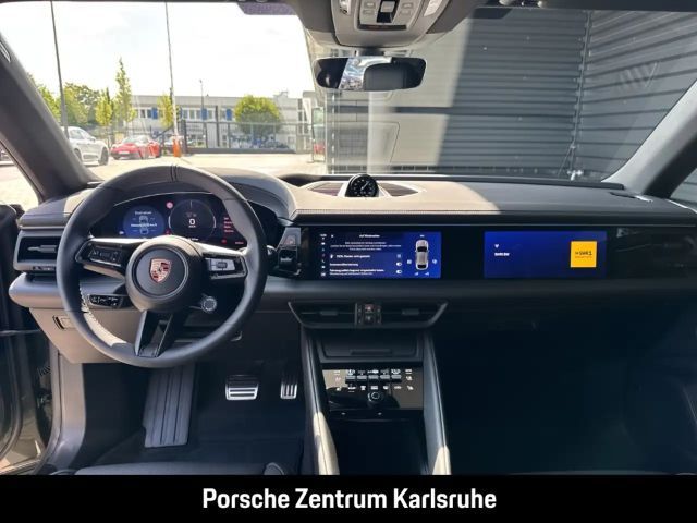 Porsche Macan 4S